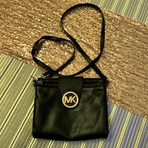 EUC) mini crossbody/ shoulder bag